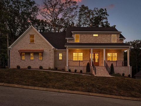 Photo of 2033 Angler Drive, Soddy Daisy, TN 37379 (MLS # 1524072)