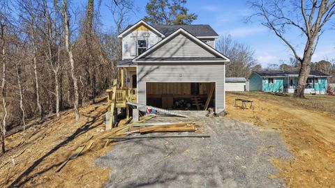 Photo of 225 Sweetland Drive, Chattanooga, TN 37415 (MLS # 1529943)