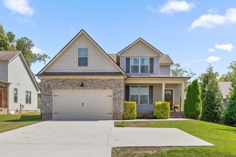 1702 Jenkins Road Chattanooga TN 37421