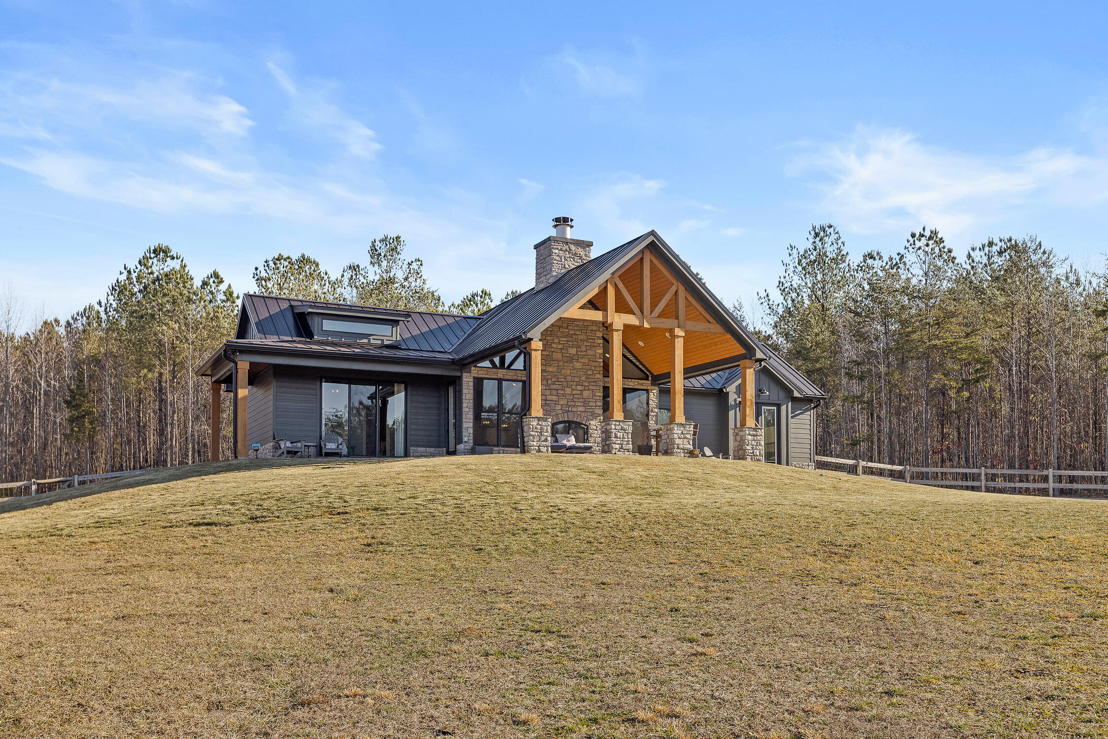 3446 Nearfield Road, Signal Mountain, Tennessee image 10