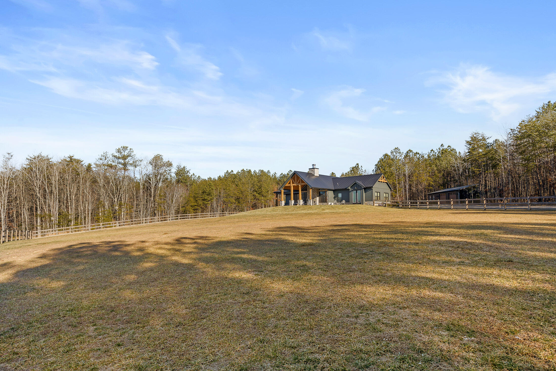 3446 Nearfield Road, Signal Mountain, Tennessee image 12