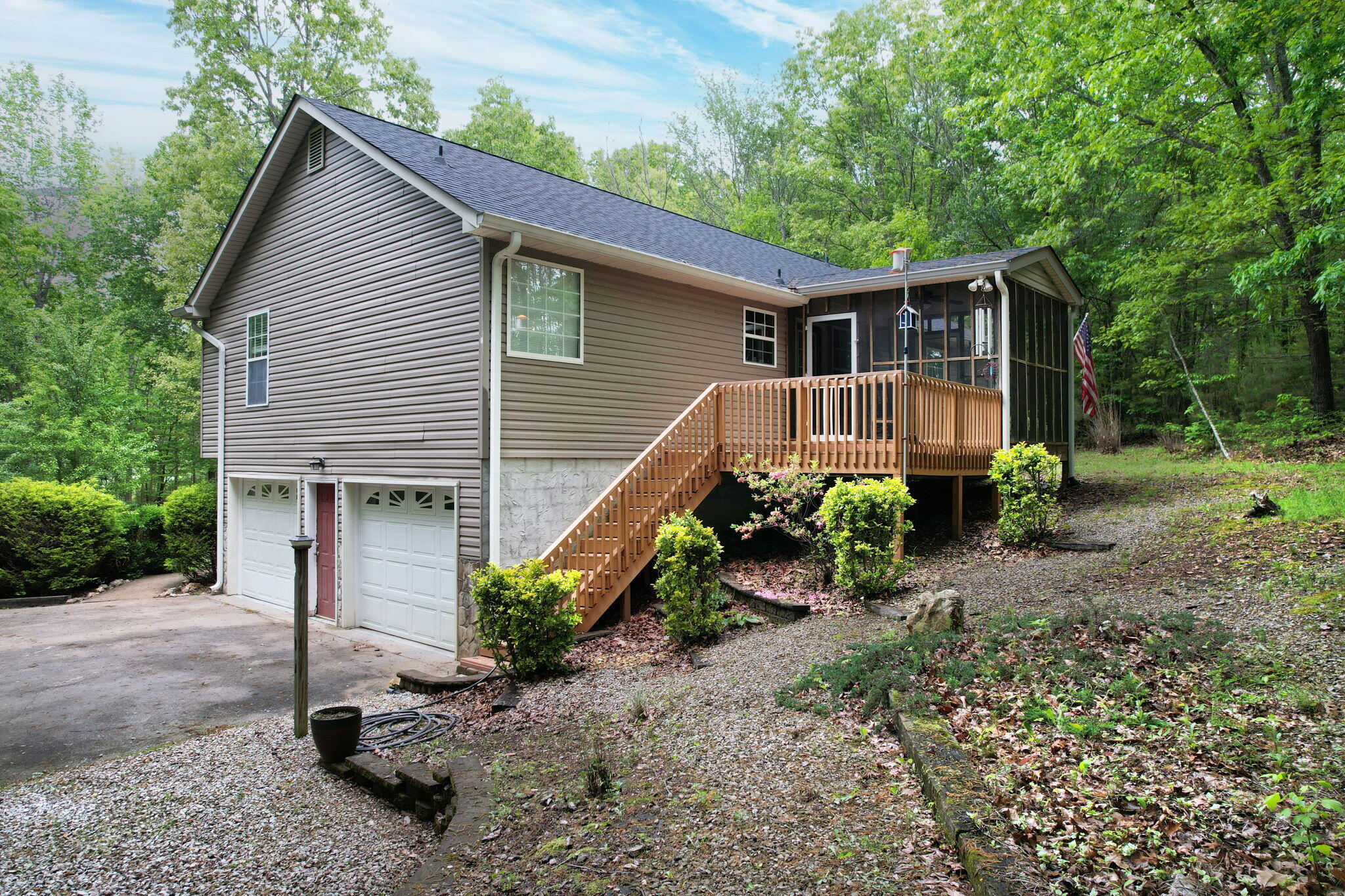 100 Treeann Lane, Ringgold, Georgia image 2