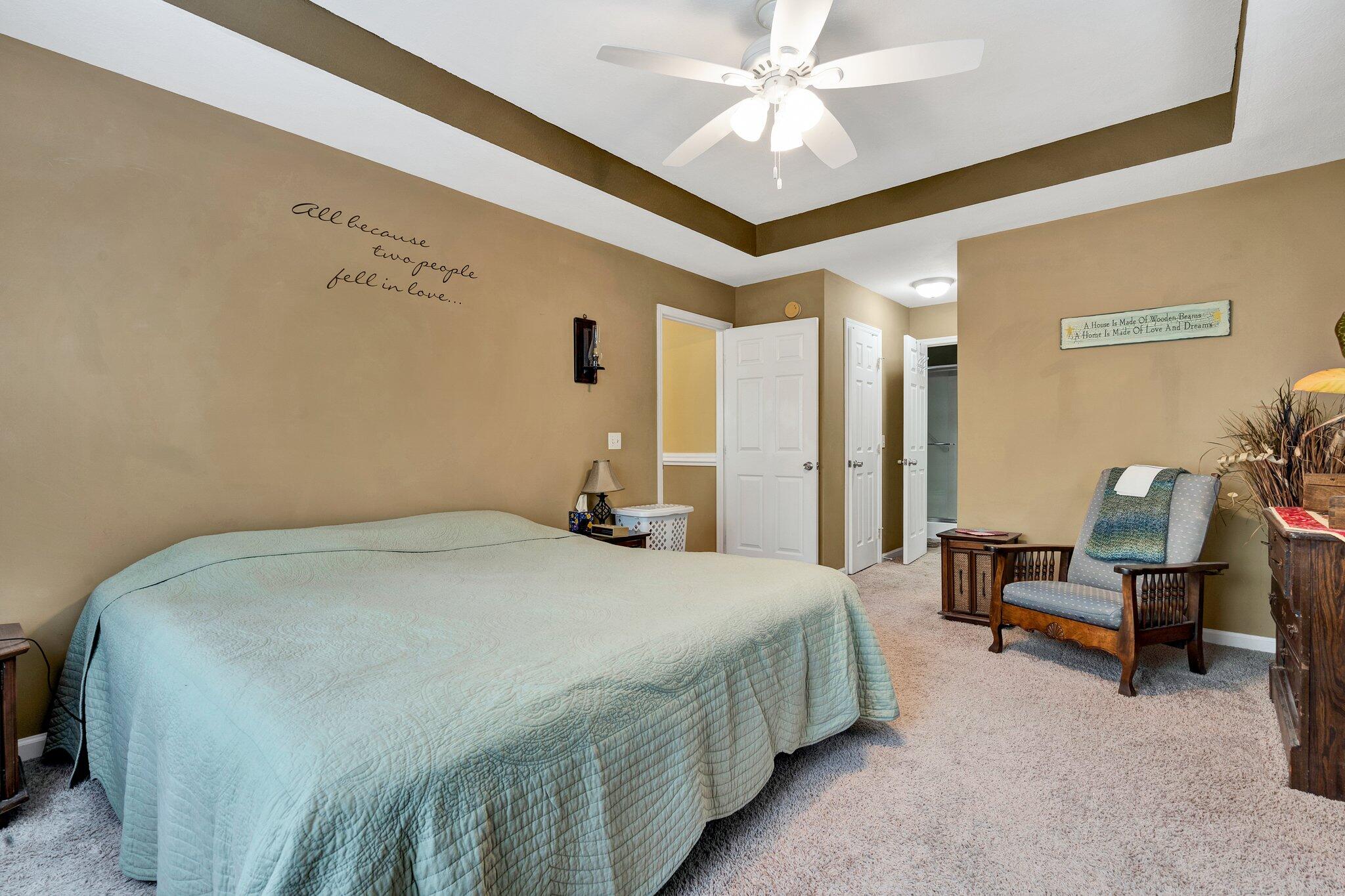 100 Treeann Lane, Ringgold, Georgia image 10