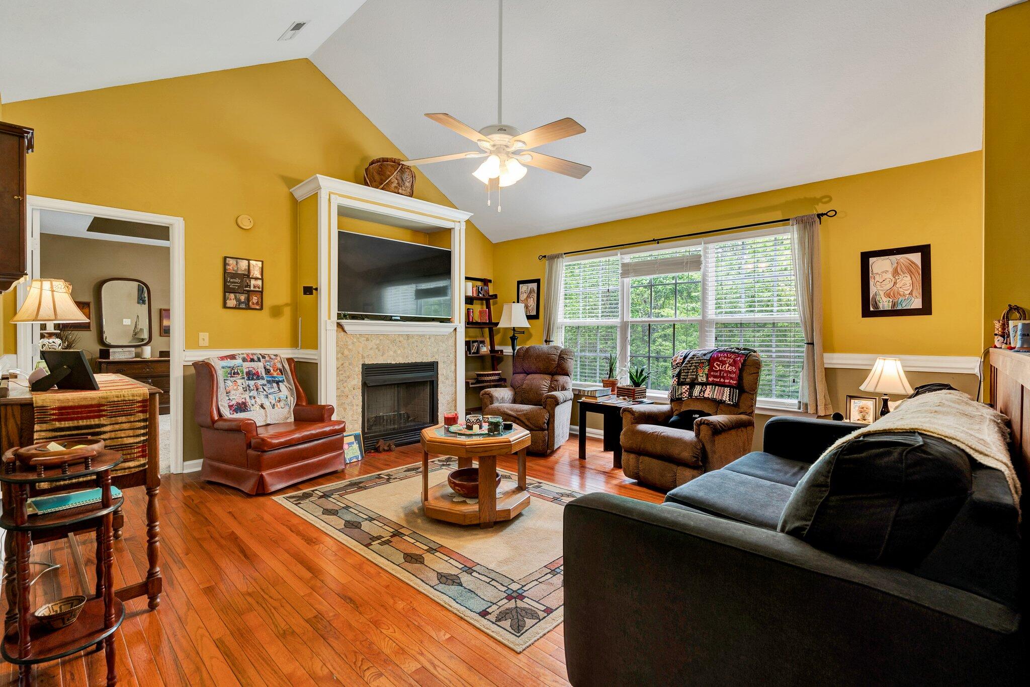 100 Treeann Lane, Ringgold, Georgia image 4