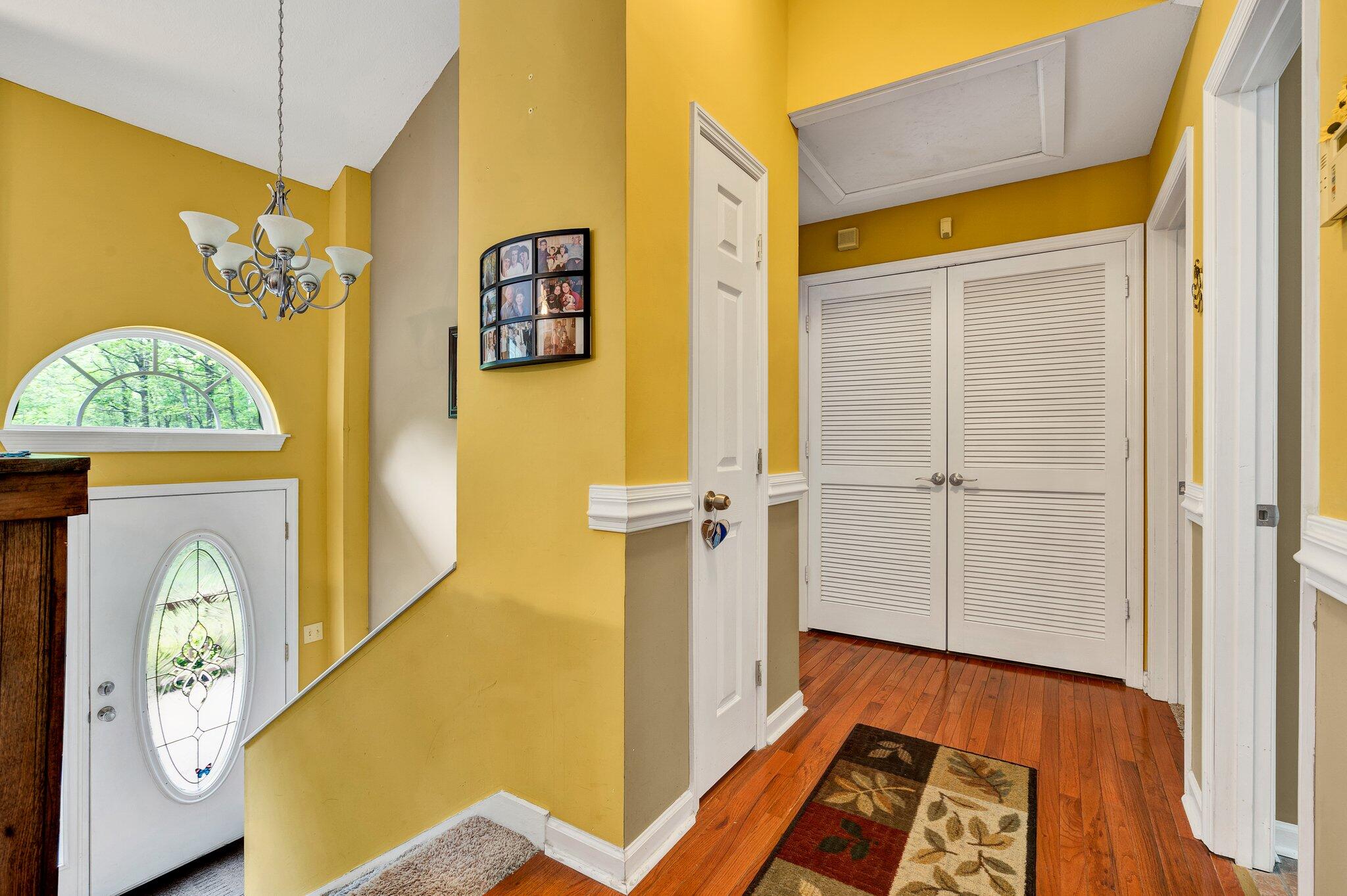 100 Treeann Lane, Ringgold, Georgia image 15