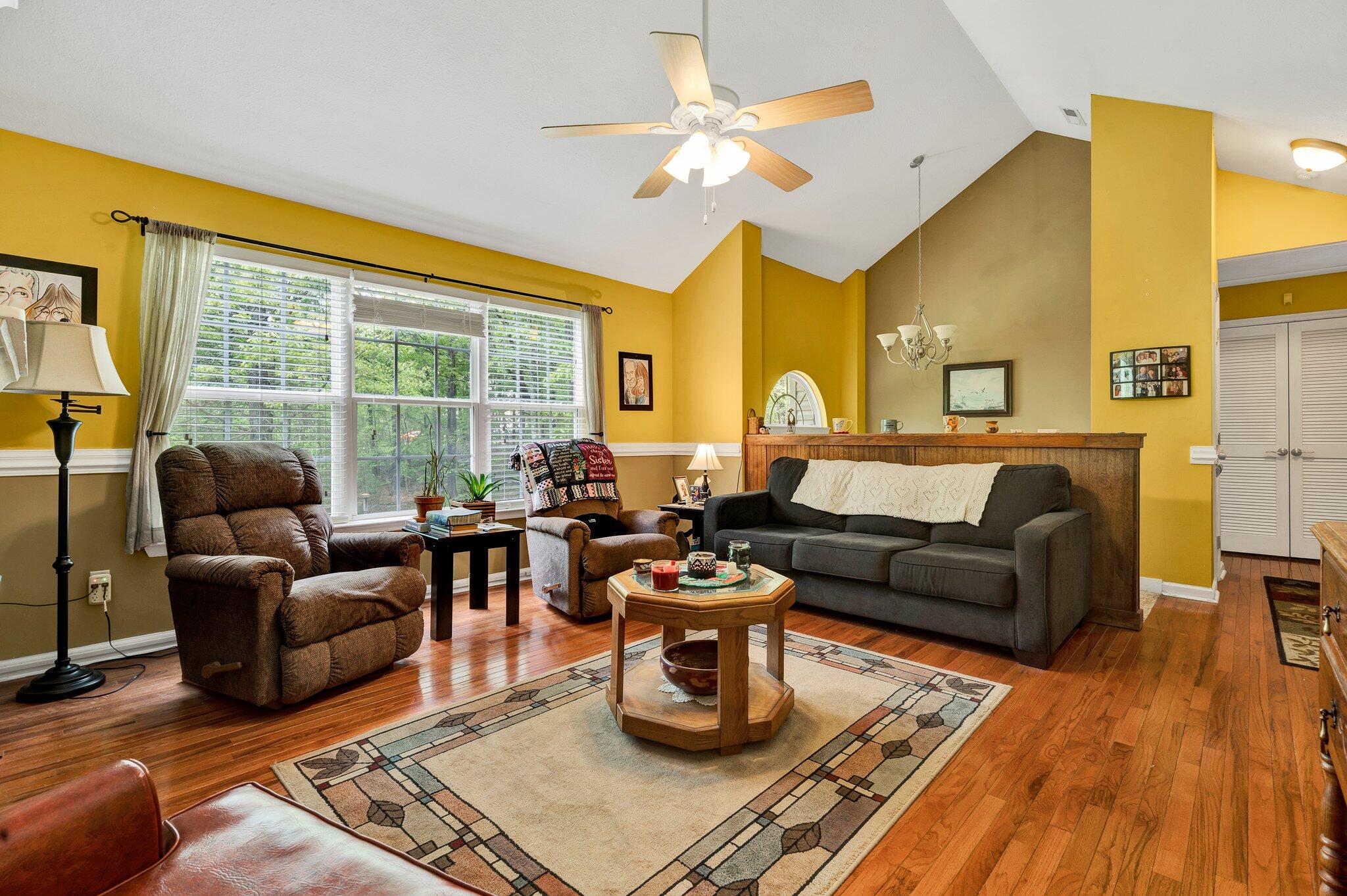 100 Treeann Lane, Ringgold, Georgia image 5