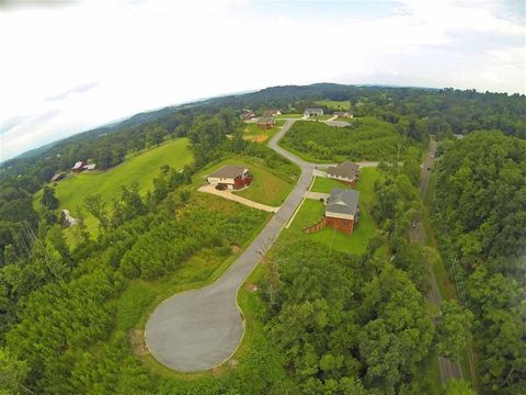 Photo of 132 Nicole Drive, Dayton, TN 37321 (MLS # 1391831)
