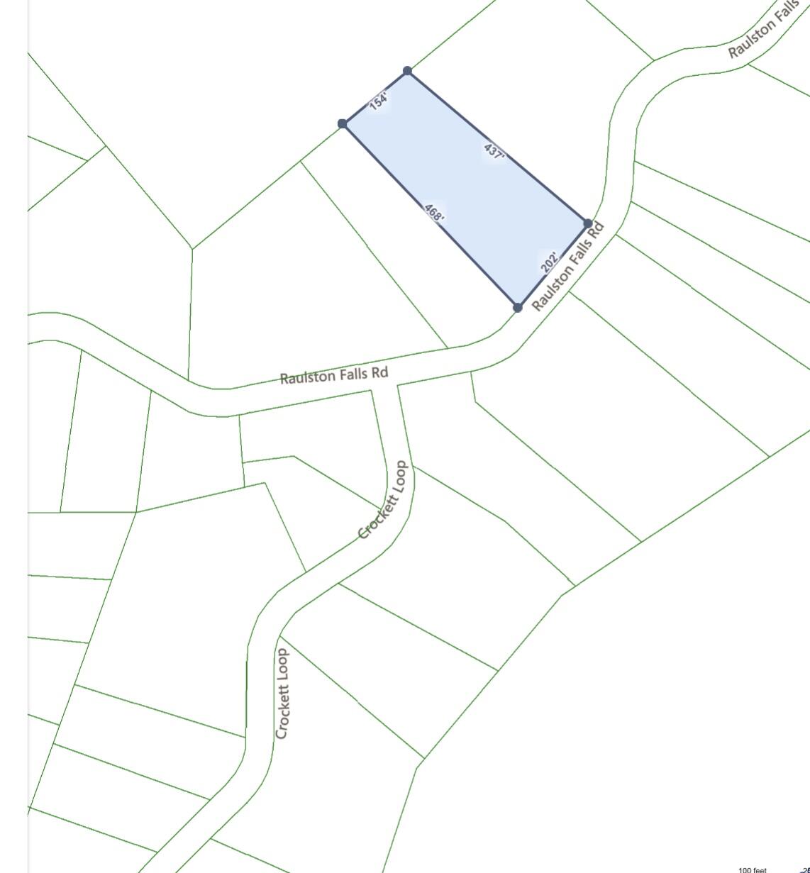 6390 Raulston Falls Road #JF-094, Jasper, Tennessee image 26