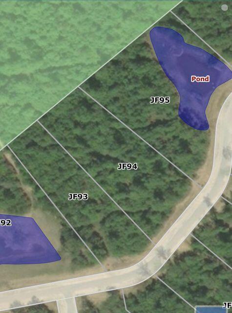 6390 Raulston Falls Road #JF-094, Jasper, Tennessee image 25