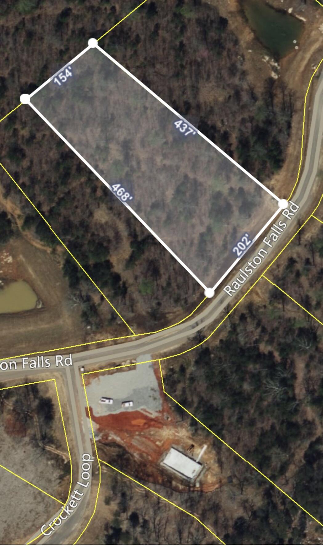 6390 Raulston Falls Road #JF-094, Jasper, Tennessee image 27