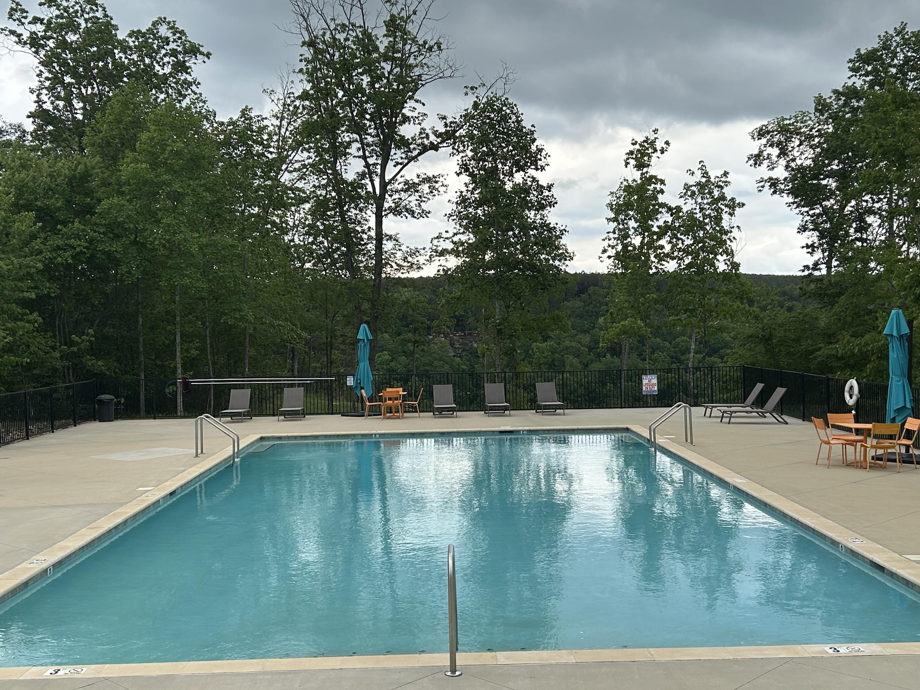 6390 Raulston Falls Road #JF-094, Jasper, Tennessee image 49