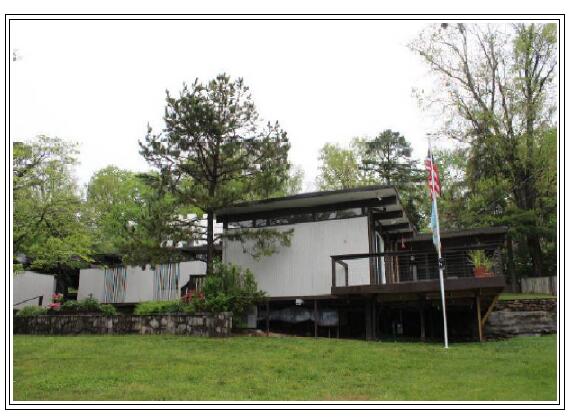 629 Mississippi Avenue