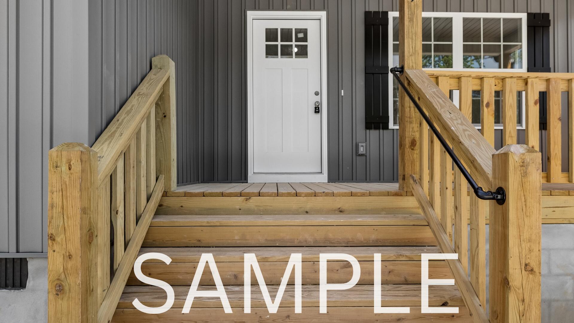 Lot 9 Wendell Street