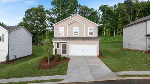 Photo of 81 Buck Creek Lane, Rossville, GA 30741 (MLS # 1527722)