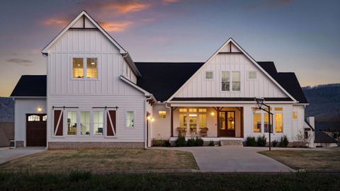 Photo of 190 Captains Way, Jasper, TN 37347 (MLS # 1531325)