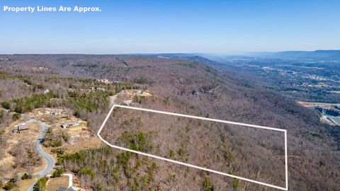 Photo of 1 Vista View Drive S, Dunlap, TN 37327 (MLS # 1508961)