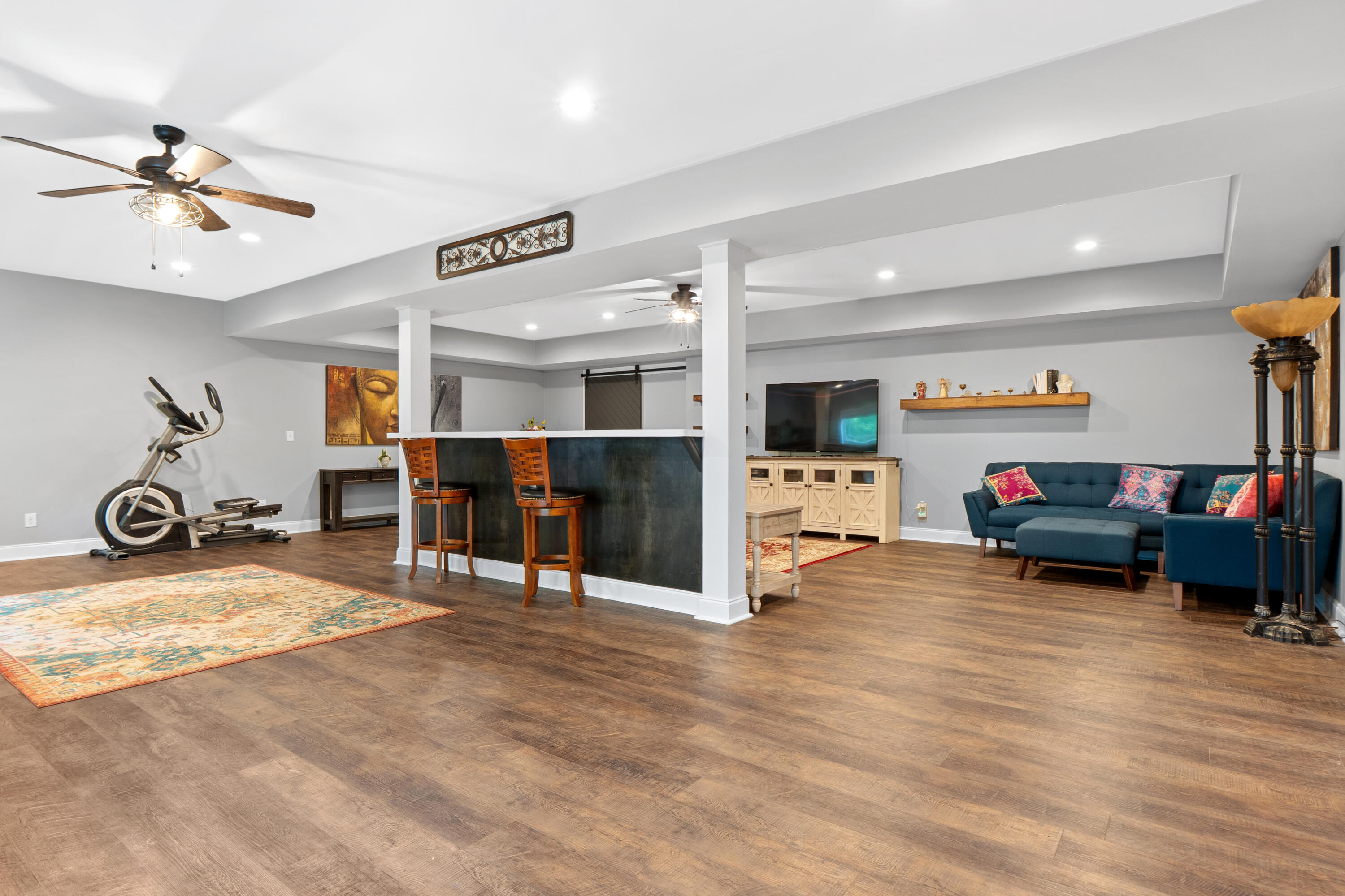 5834 Caney Ridge Circle, Ooltewah, Tennessee image 22