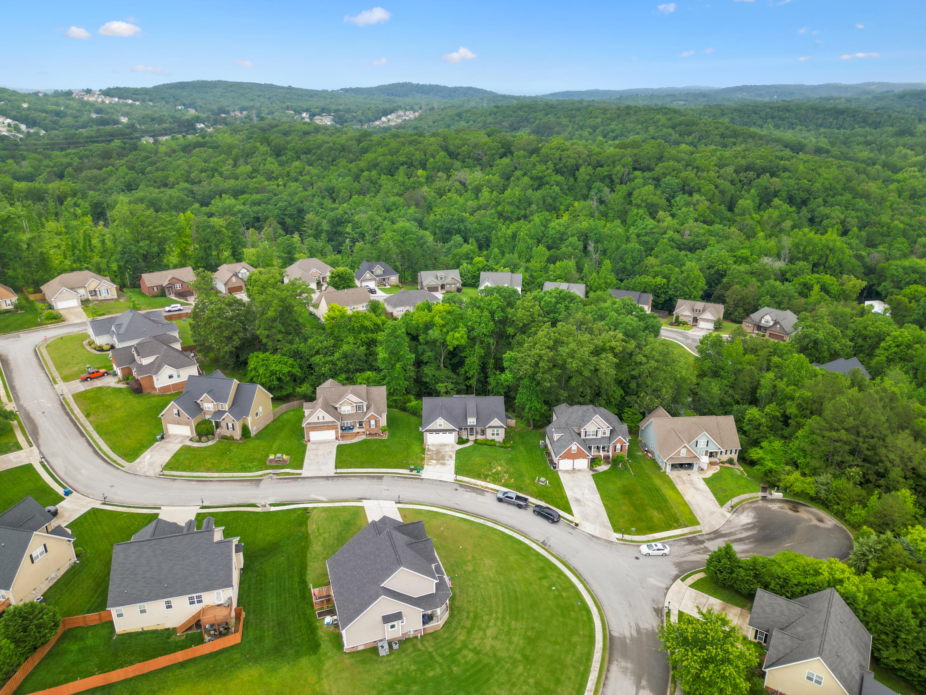 5834 Caney Ridge Circle, Ooltewah, Tennessee image 31