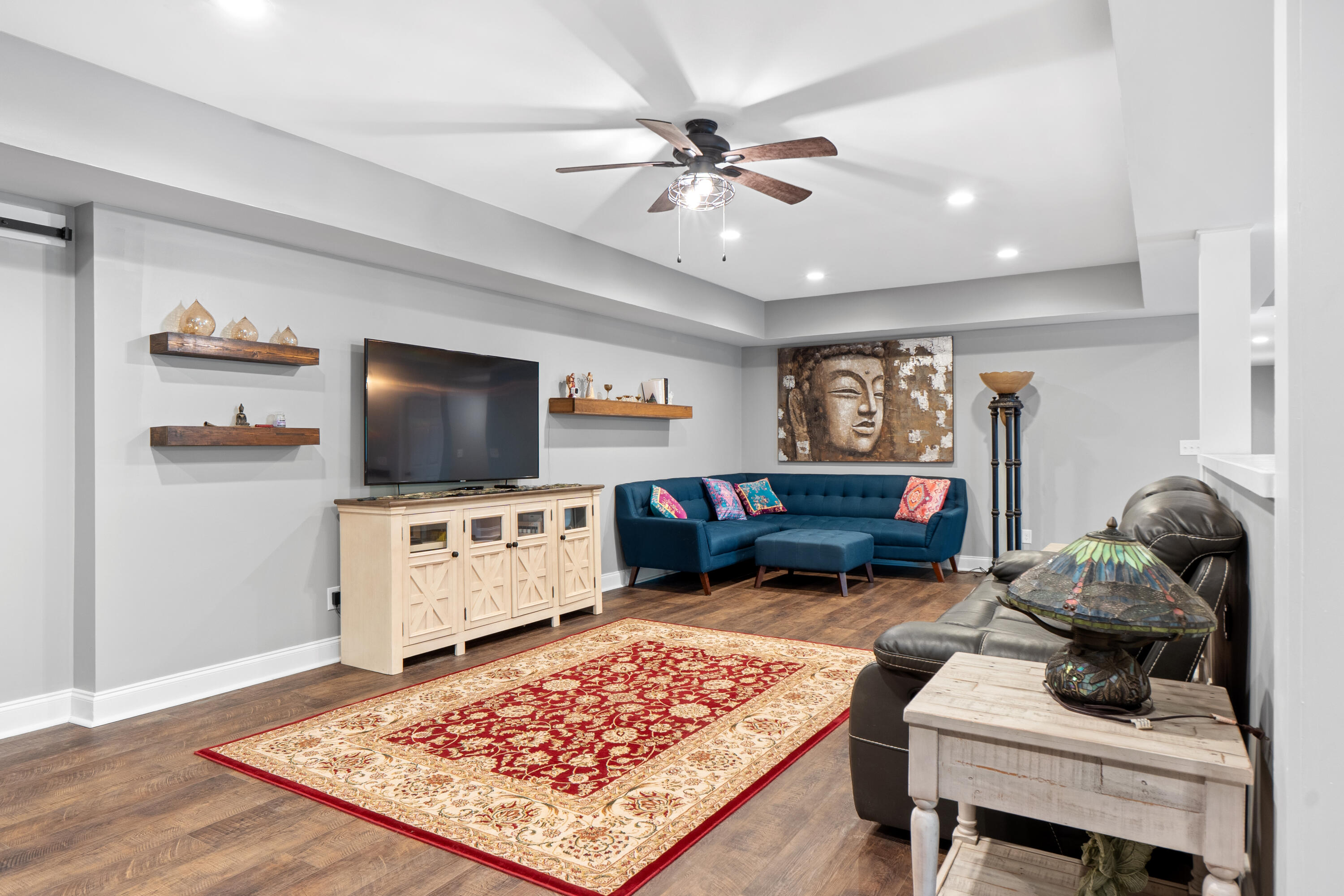 5834 Caney Ridge Circle, Ooltewah, Tennessee image 17