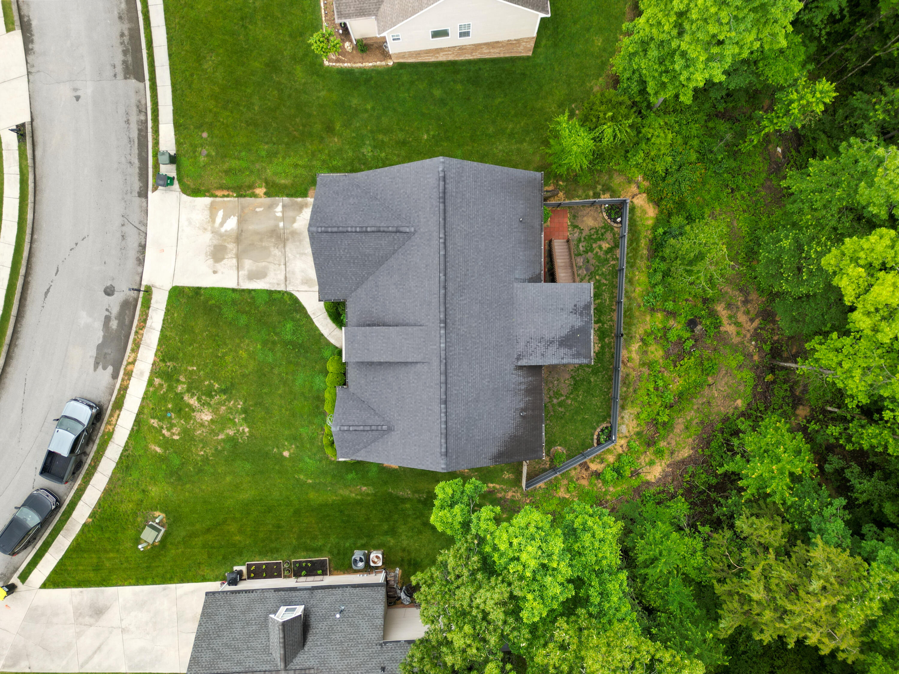 5834 Caney Ridge Circle, Ooltewah, Tennessee image 25
