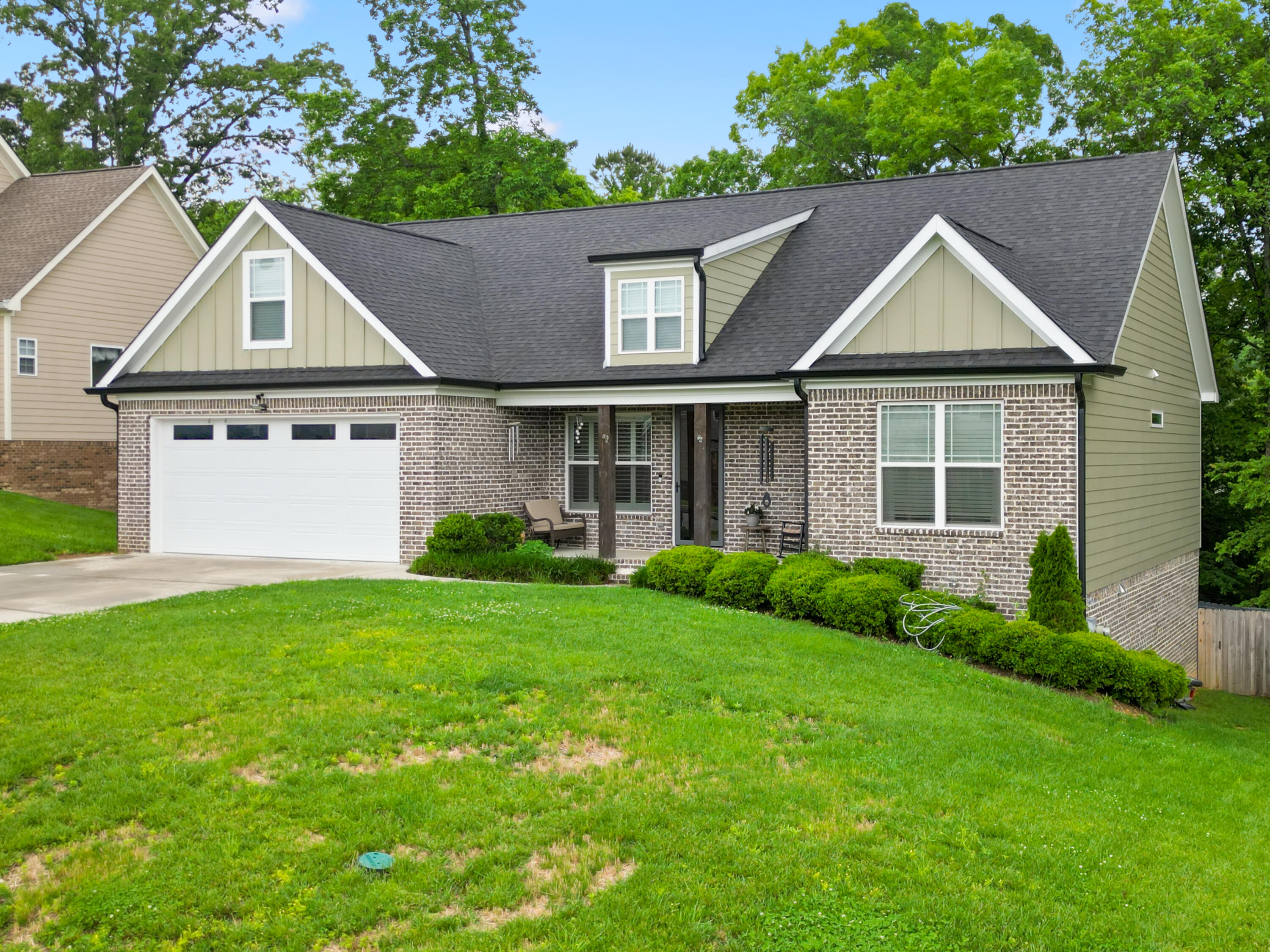 5834 Caney Ridge Circle, Ooltewah, Tennessee image 1