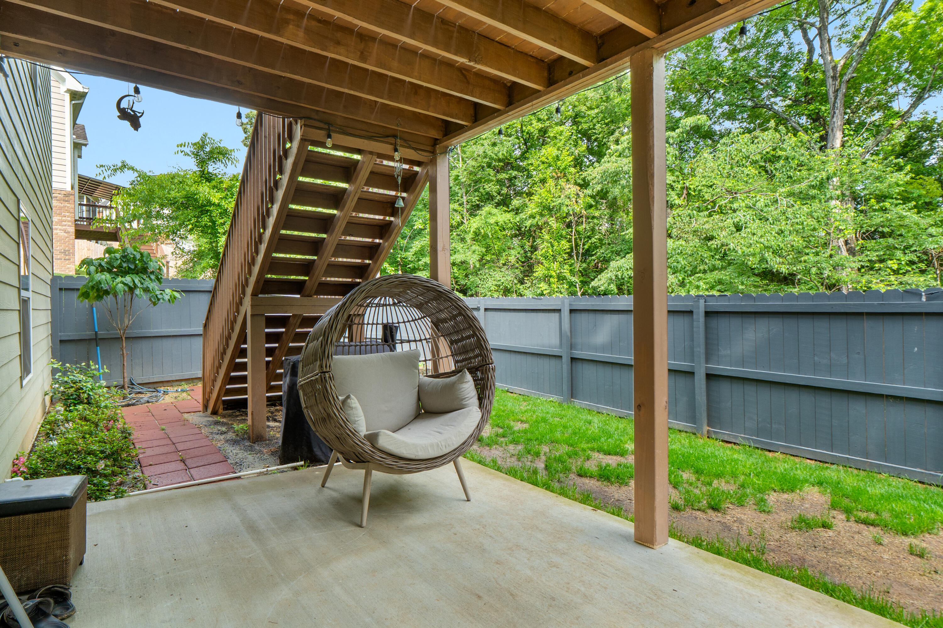 5834 Caney Ridge Circle, Ooltewah, Tennessee image 24