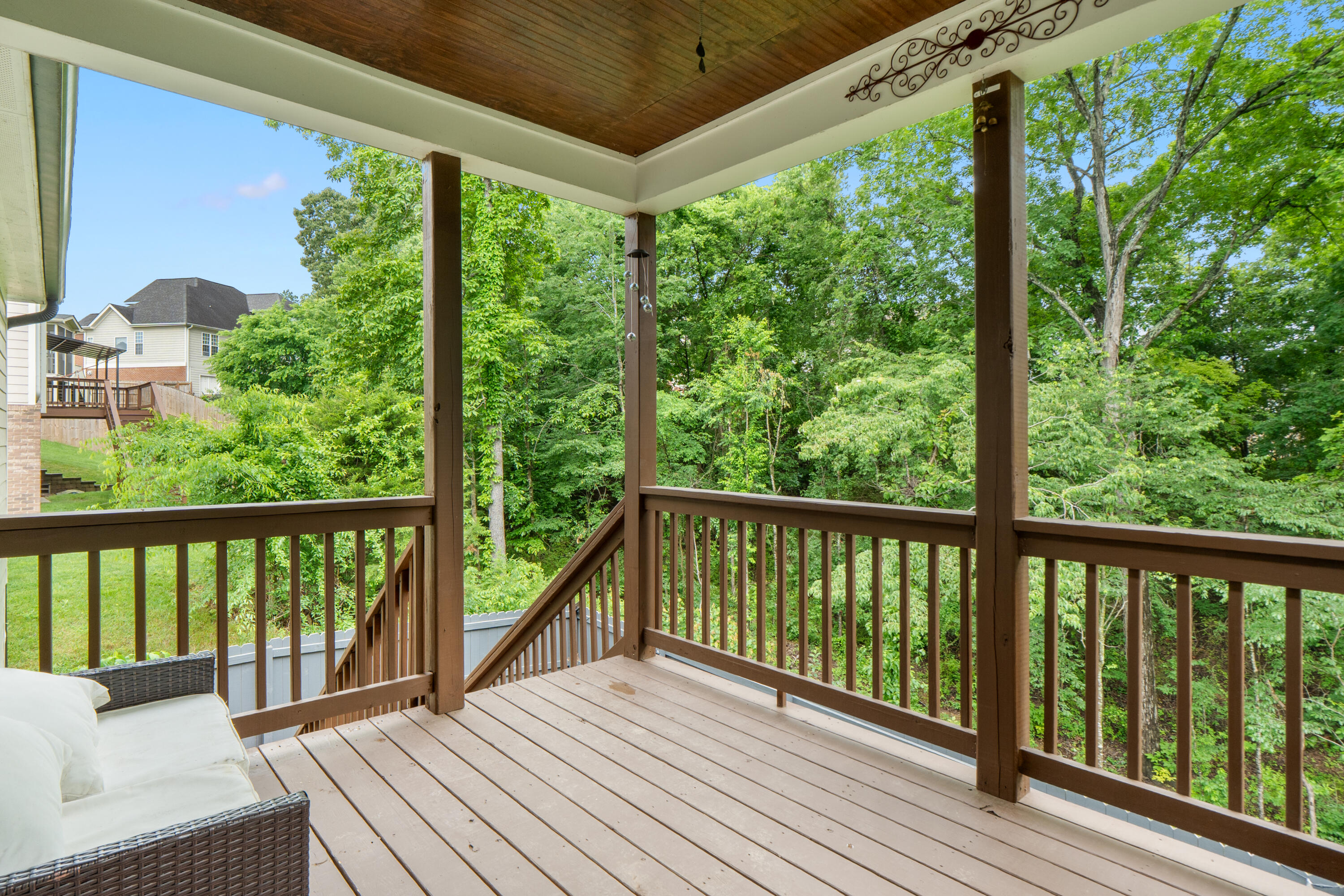 5834 Caney Ridge Circle, Ooltewah, Tennessee image 7