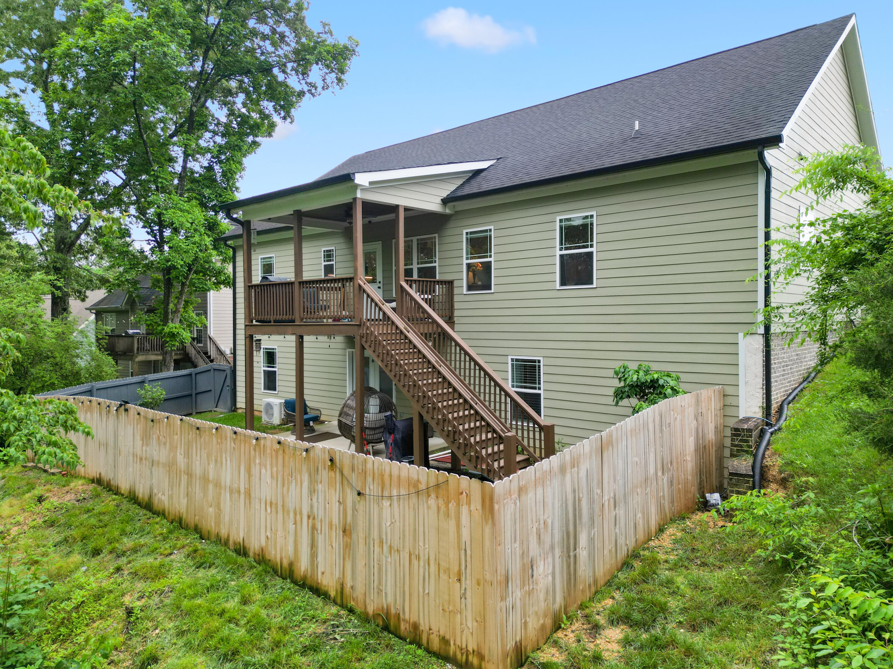 5834 Caney Ridge Circle, Ooltewah, Tennessee image 29