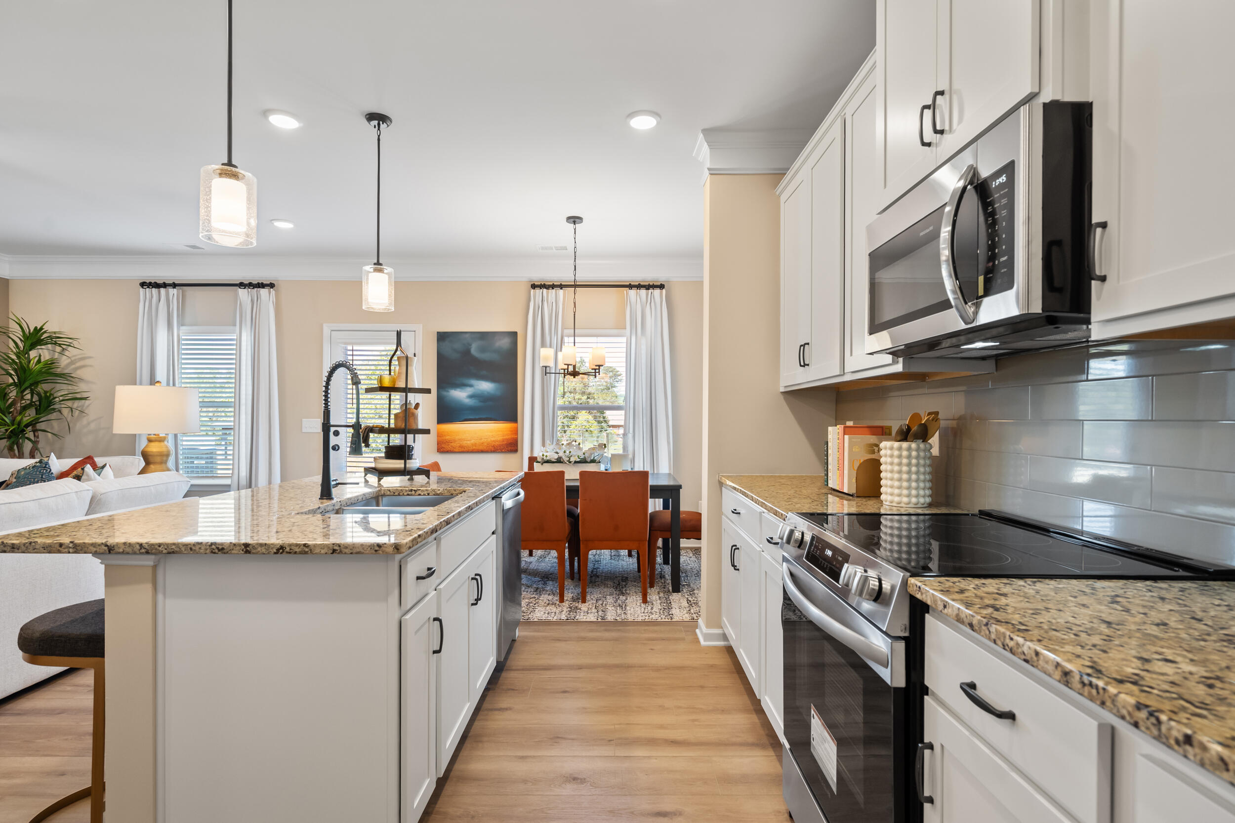 9484 Cavalier Way #77, Collegedale, Tennessee image 12