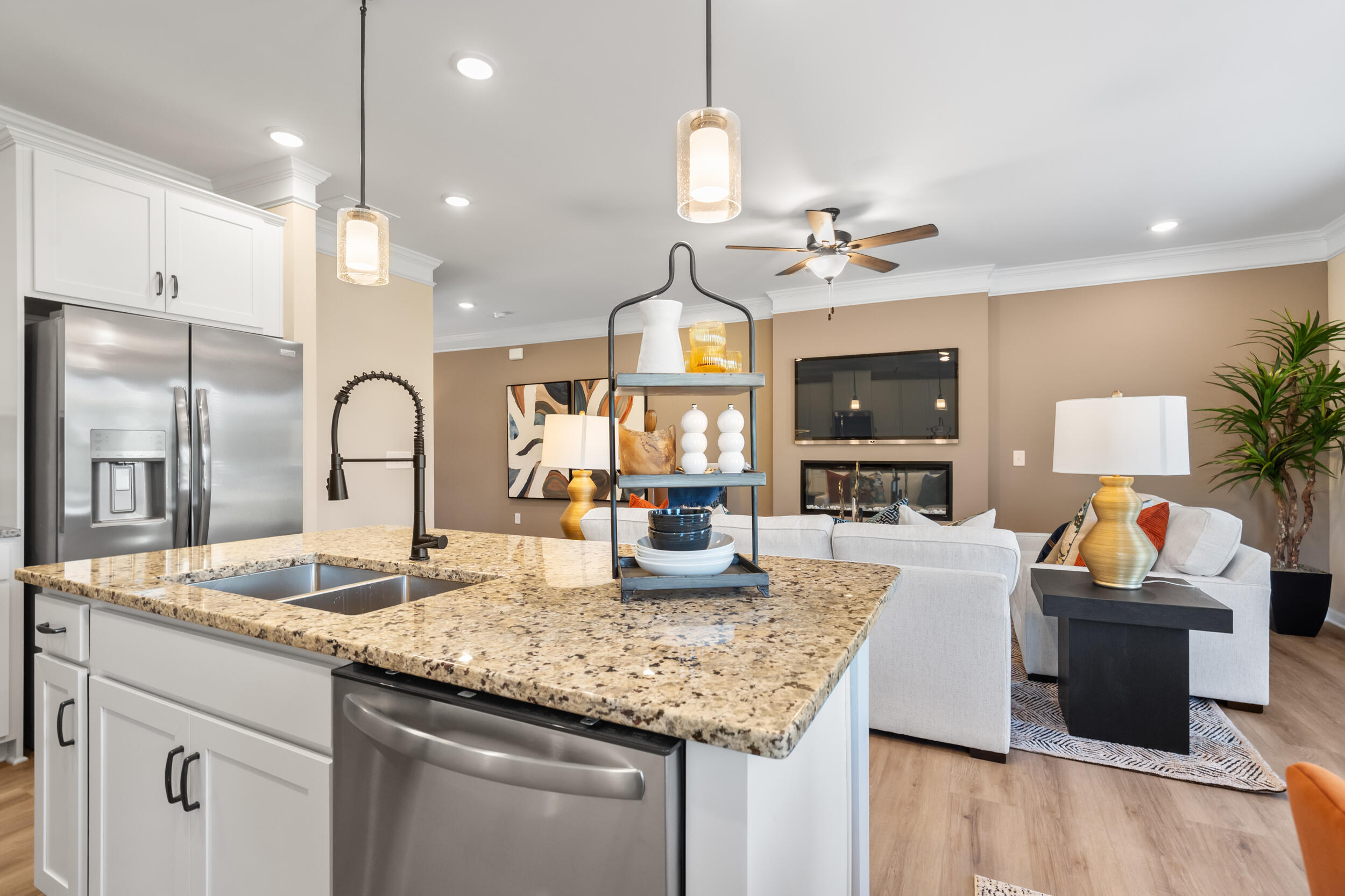 9484 Cavalier Way #77, Collegedale, Tennessee image 14