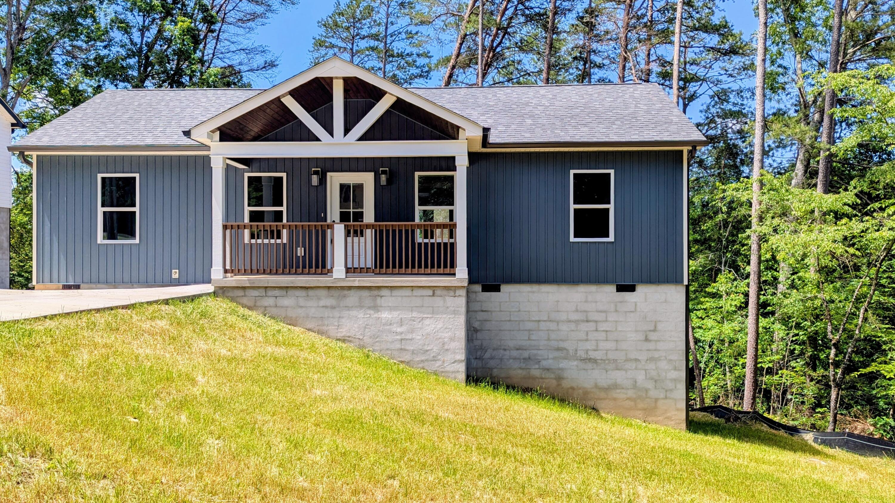241 Dogwood Lane, Dunlap, Tennessee image 1