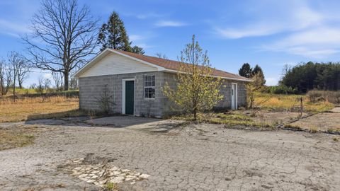 Vacant Land For Sale - 6257 Highway 108<br/> Whitwell, TN 37397