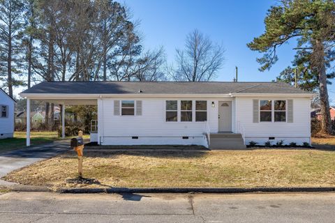 Photo of 4604 Leslie Lane, Chattanooga, TN 37411 (MLS # 1528128)
