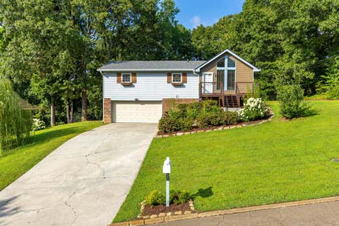 Photo of 1436 Marrick Drive, Soddy Daisy, TN 37379 (MLS # 1538828)