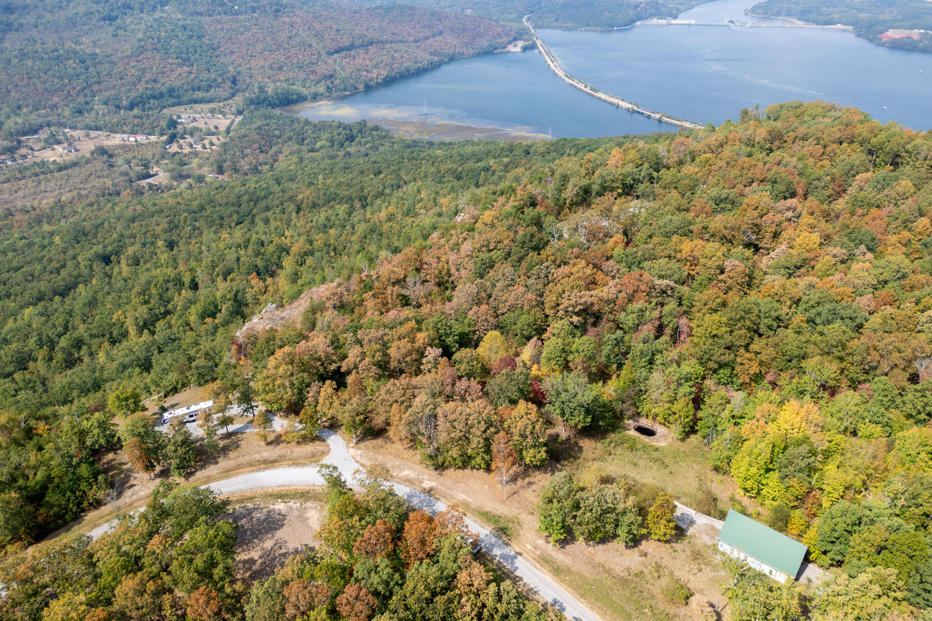2.24 Acres Salolee Circle #253, South Pittsburg, Tennessee image 10