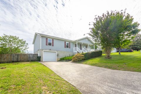 Photo of 1092 Harvest Knoll Lane, Soddy Daisy, TN 37379 (MLS # 1534434)