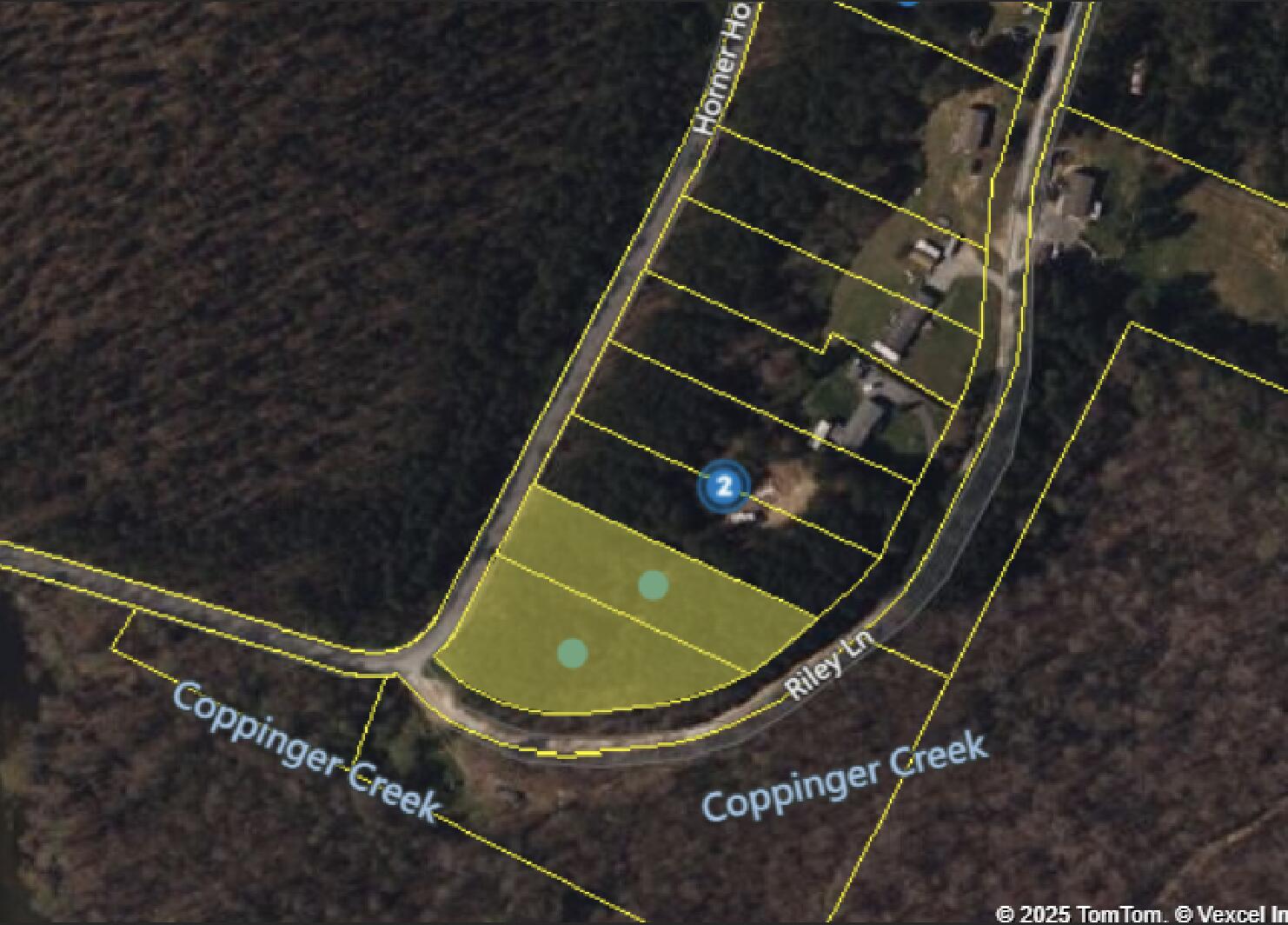Horner Hollow Road, Birchwood, Tennessee image 2
