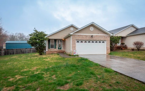 Photo of 2034 Cannondale Loop Loop, Chattanooga, TN 37421 (MLS # 1539119)