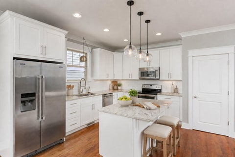 Photo of 611 Alyse Way, Chattanooga, TN 37405 (MLS # 1538002)