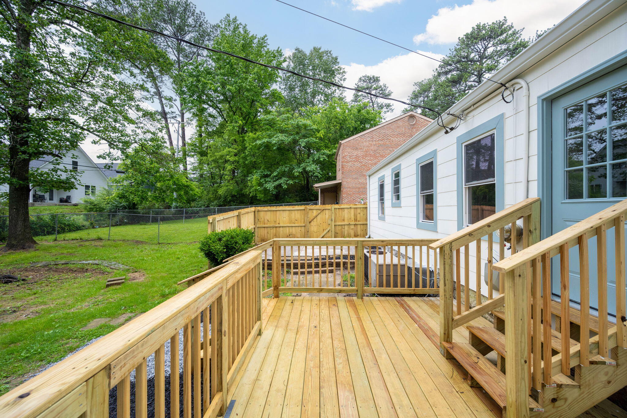 165 Hunt Avenue, Chattanooga, Tennessee image 25