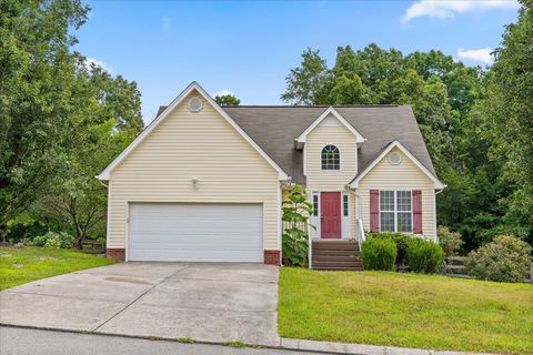 Photo of 7475 British Road, Ooltewah, TN 37363 (MLS # 1538684)