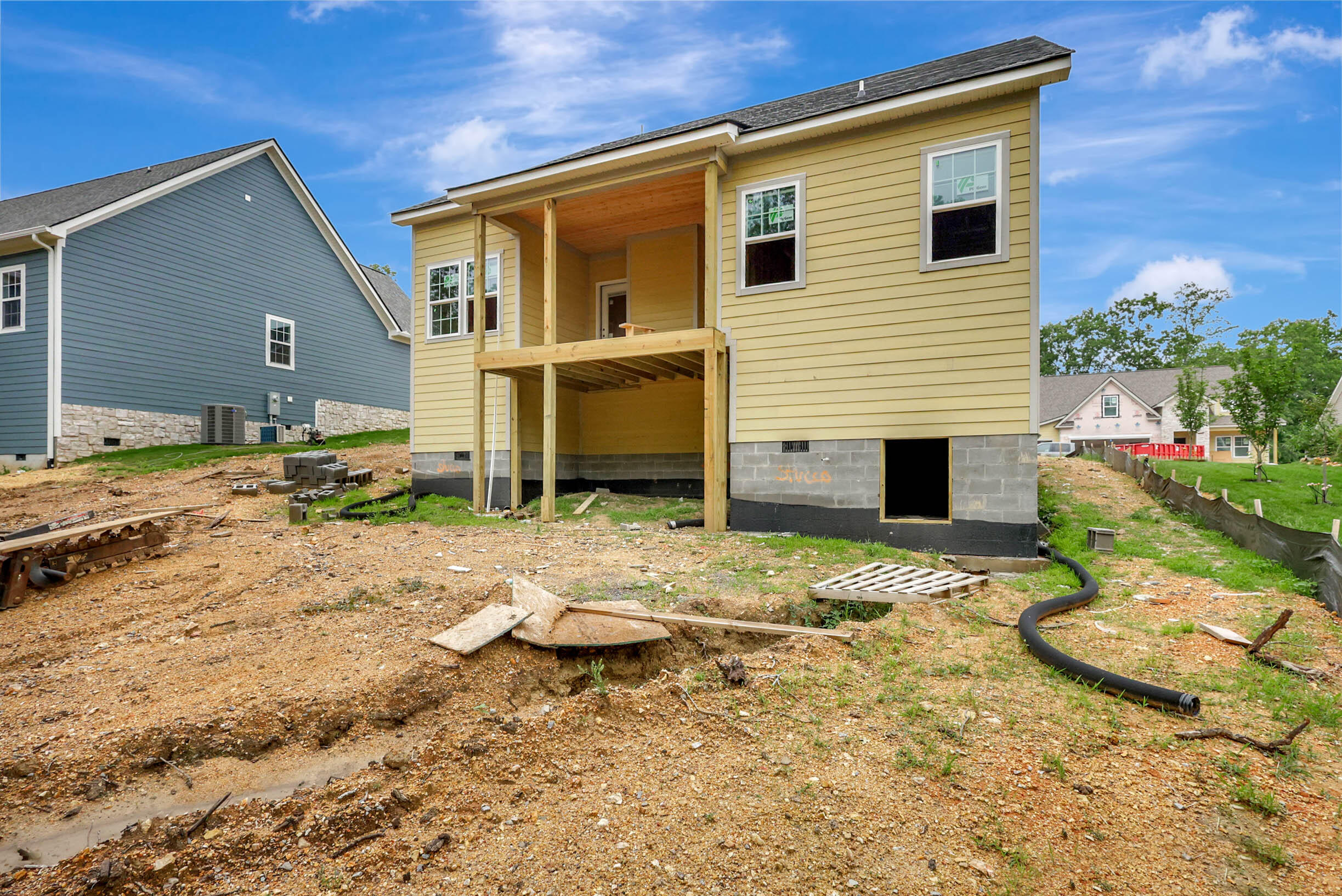 7388 Peytons Rise Way #LOT 48, Georgetown, Tennessee image 19