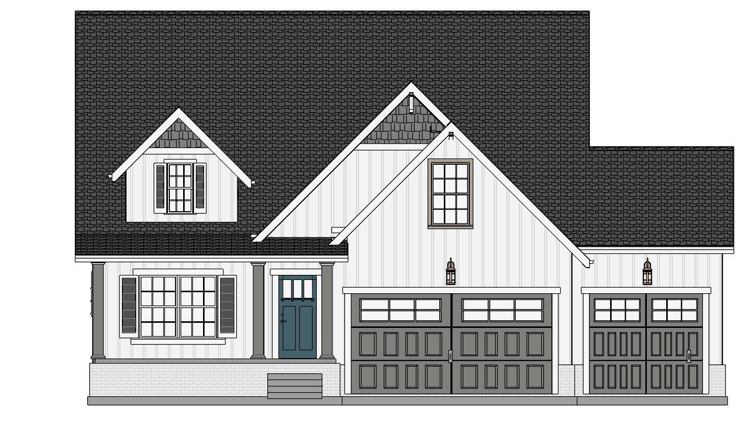 7388 Peytons Rise Way #LOT 48, Georgetown, Tennessee image 22