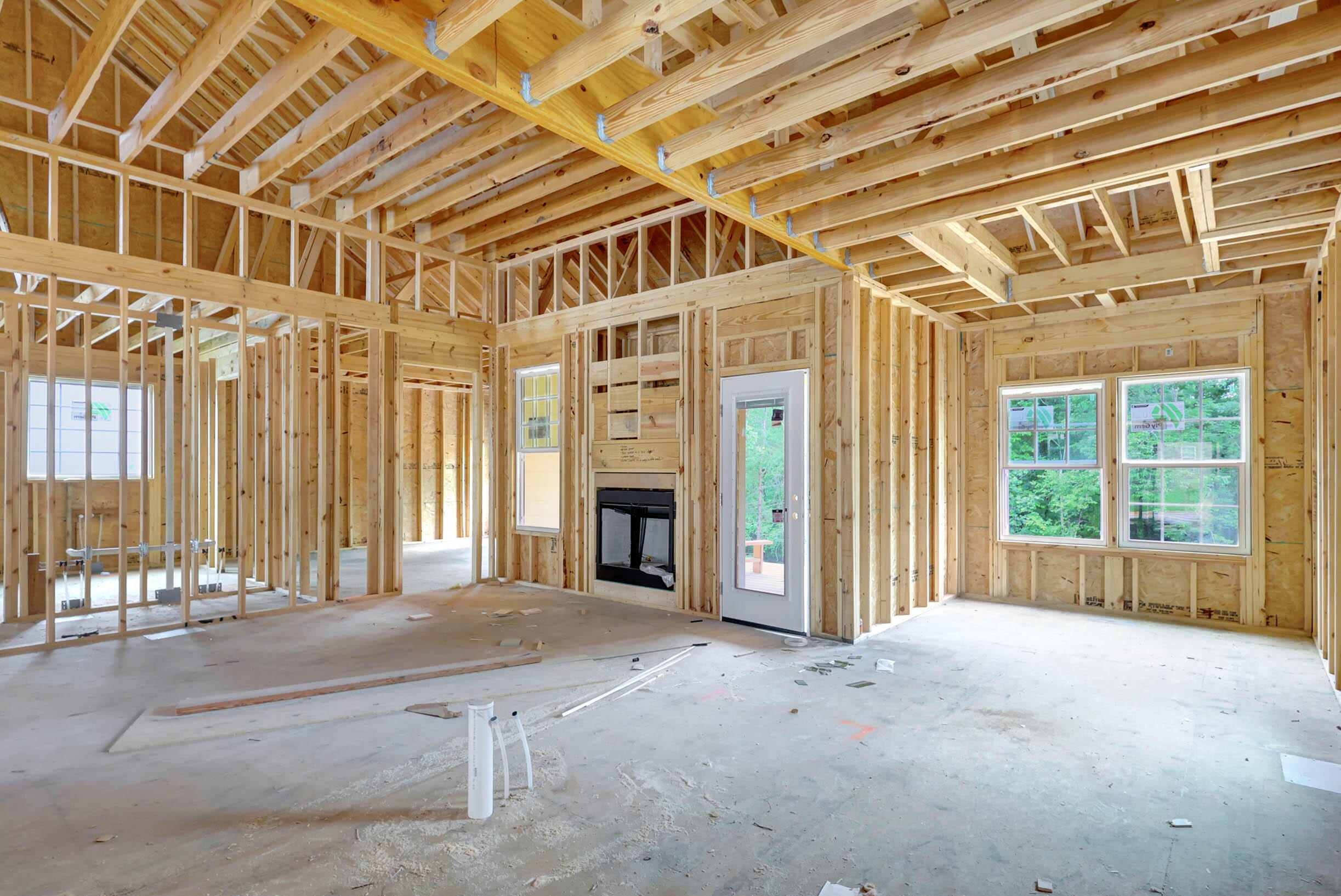 7388 Peytons Rise Way #LOT 48, Georgetown, Tennessee image 8