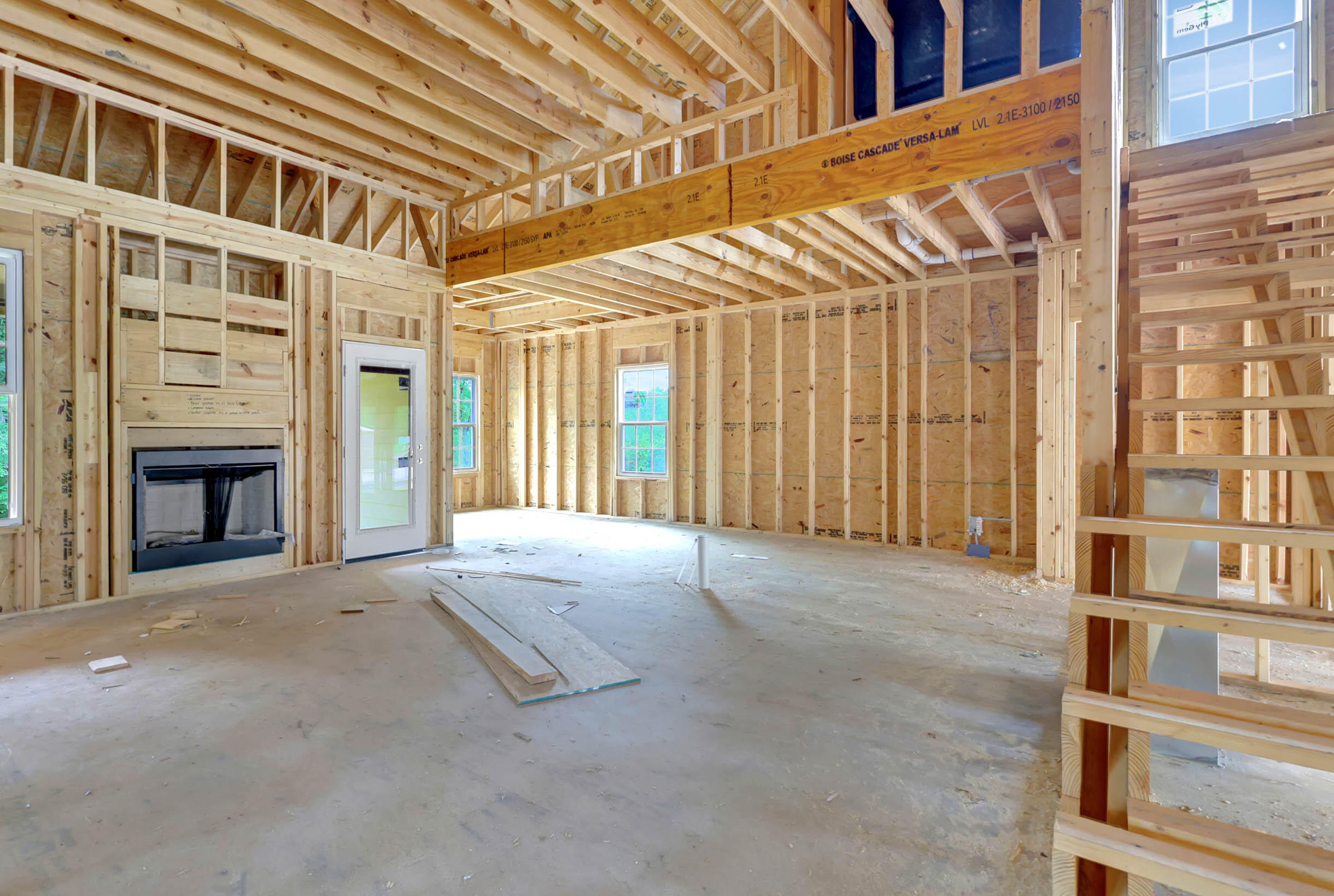 7388 Peytons Rise Way #LOT 48, Georgetown, Tennessee image 7