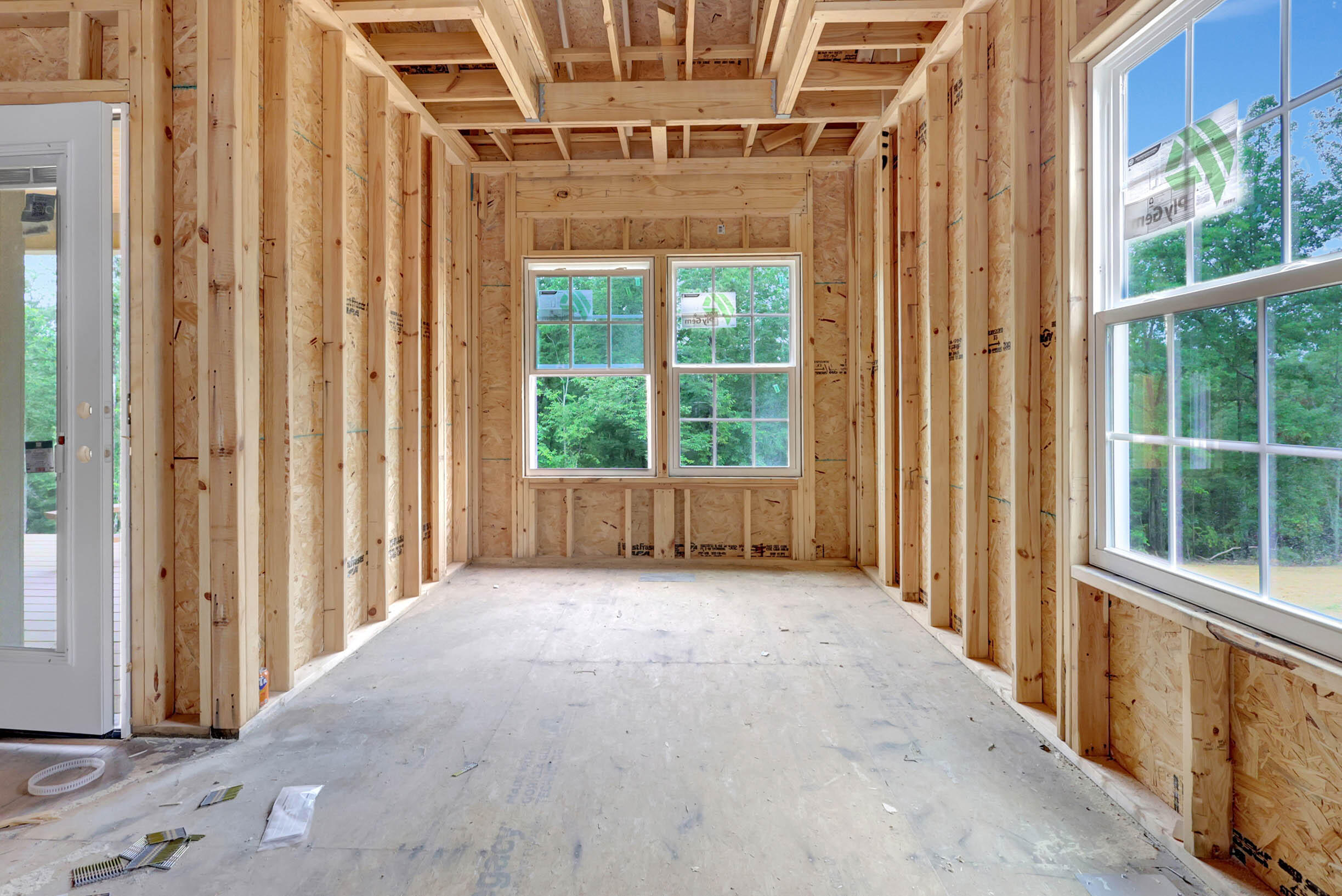 7388 Peytons Rise Way #LOT 48, Georgetown, Tennessee image 9