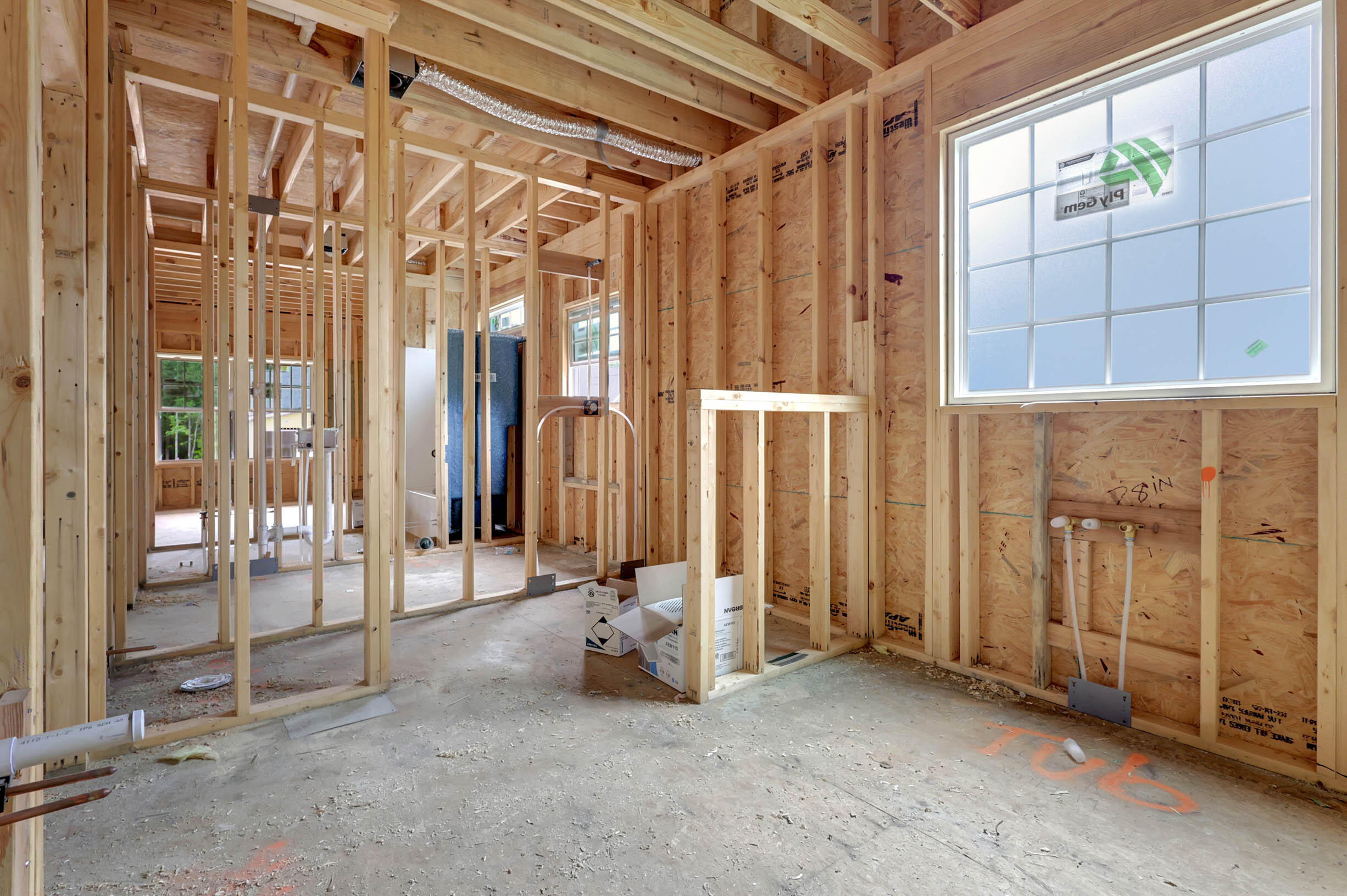 7388 Peytons Rise Way #LOT 48, Georgetown, Tennessee image 13