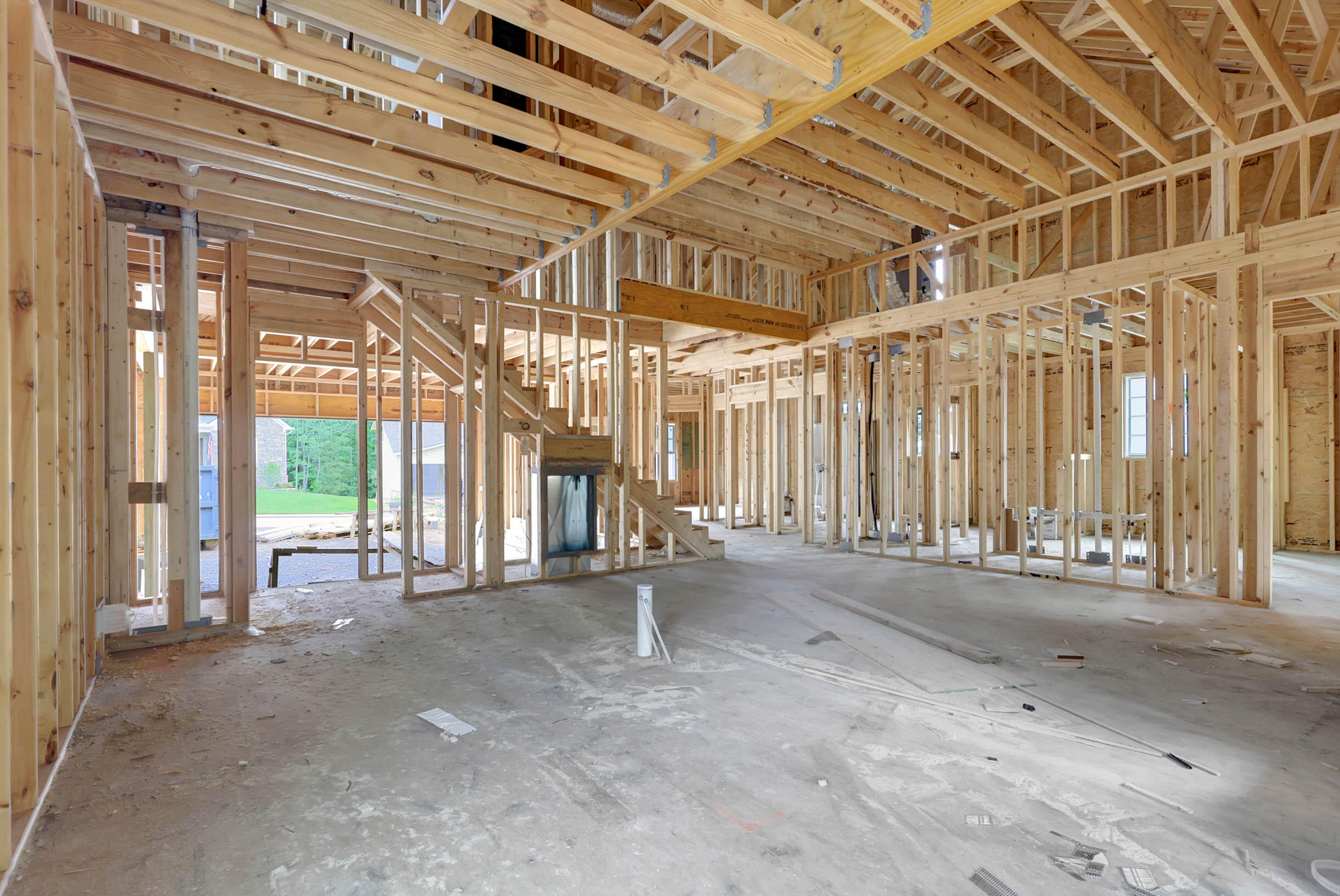 7388 Peytons Rise Way #LOT 48, Georgetown, Tennessee image 10