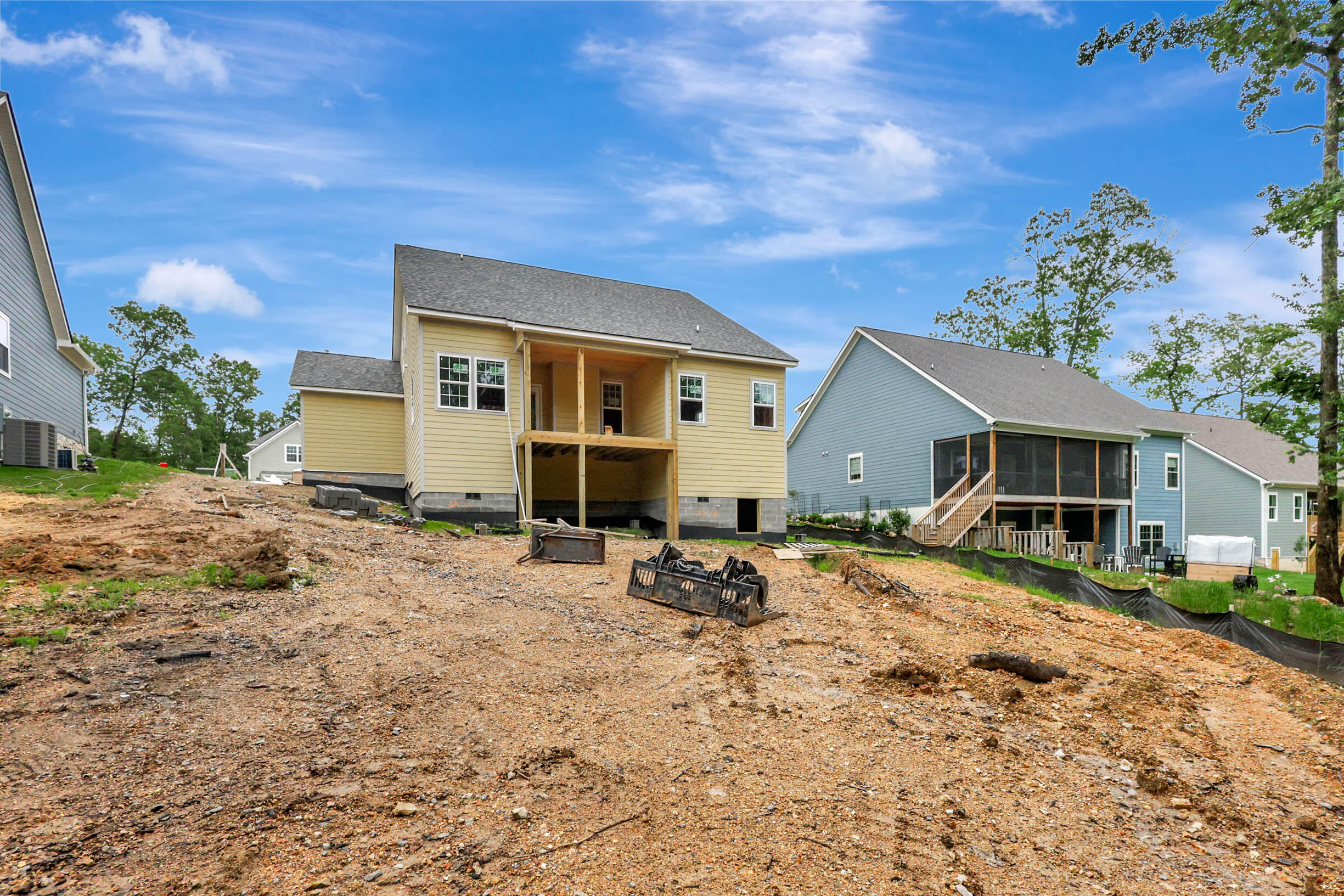 7388 Peytons Rise Way #LOT 48, Georgetown, Tennessee image 18