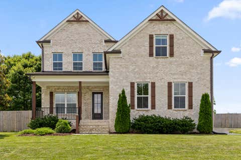 Homes For Rent - 4840 Bobby Jeffery Drive<br/> Ooltewah, TN 37363